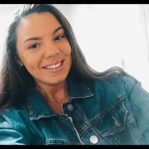 Meet your Posher, Molly